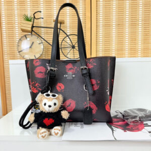 O1CN01O4OKLp1dMjGLr909J_!!6000000003722-0-cib Large-capacity Tote Bag-Black