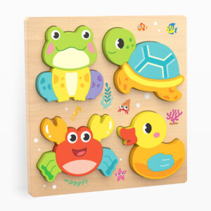 O1CN01PBSd0r1sXvCPRUYVg_!!6000000005777-0-cib 3D Wooden Puzzle-Marine Animals