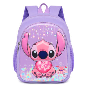 O1CN01Pi7ish1JzOPEEkugQ_!!6000000001099-0-cib New Style Student Backpack-Purple (Style 1)