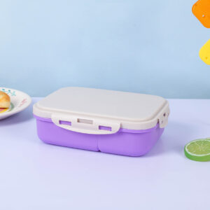 O1CN01Pwsff61BtsgJokwnG_!!6000000000004-0-cib Japanese Style Wheat Straw Bento Box-Purple