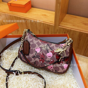 Casual Trendy Small Square Bag-4