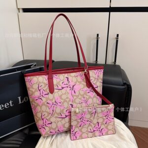 Large Capacity Handbags-Style 2