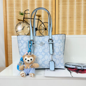 O1CN01TM8crC1Gi2WpGeq0M_!!6000000000655-0-cib Large-capacity Tote Bag-Blue