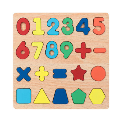 O1CN01UzIMzl1dk5U1lIy8f_!!6000000003773-0-cib 3D Wooden Puzzle-0-9 number shape board