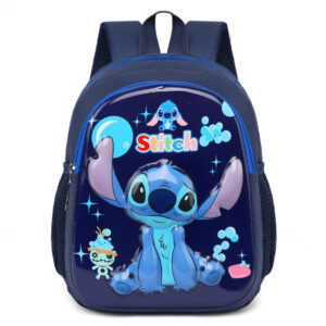O1CN01ZBf0Hz24274TBrglA_!!6000000007332-0-cib New Style Student Backpack-Dark blue (style 1)