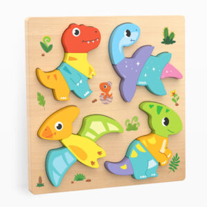 O1CN01b2KZOQ25KGODutmiy_!!6000000007507-0-cib 3D Wooden Puzzle-Dinosaur