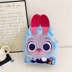 Sanrio Cartoon Backpack-Rabbit