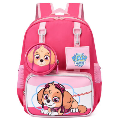 Children's Backpacks-Paw Patrol - Everyday