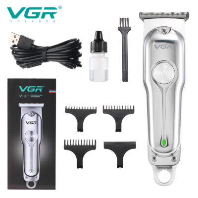 Men's Electric Hair Trimmer-V-071