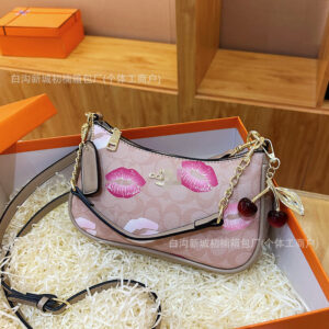 Casual Trendy Small Square Bag-2