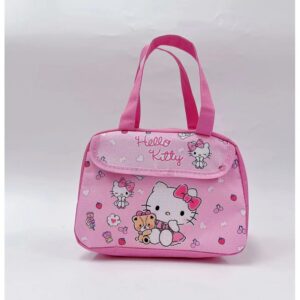 Cute Japanese-style Lunchbox Bag-K2