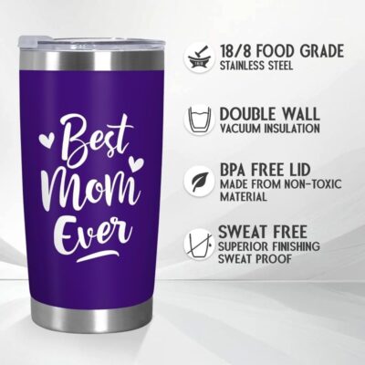 20oz Stainless Steel Cup-Father's Day Style 9