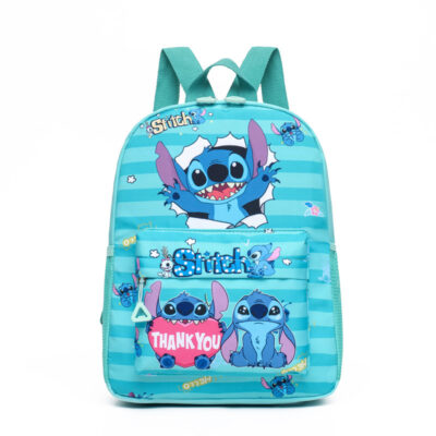 O1CN01leLR841E2FB22ois0_!!6000000000293-0-cib Ripped Stitch Kids Backpack-Lake Blue Stitch