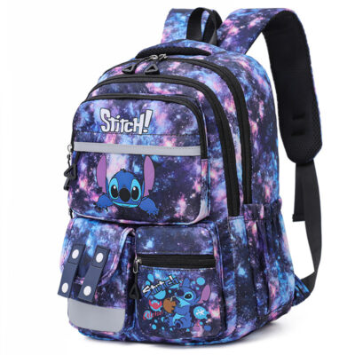 O1CN01mF5HJp1taV1ky9pe3_!!6000000005918-0-cib Stitch Cartoon Backpack-Black