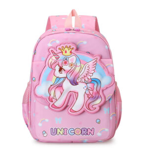 O1CN01t7ZZo31thpN3hMty2_!!6000000005934-0-cib Paw Patrol Schoolbag-Light pink
