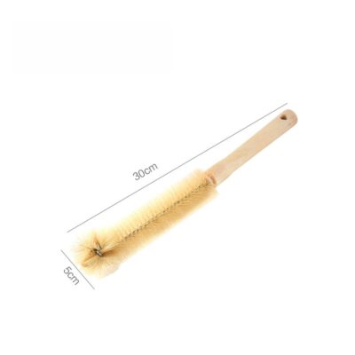 Cup Cleaning Brush-Narrow-cut style, 30CM