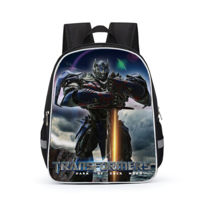 O1CN01vbbK8C1qVVsrpDV9T_!!6000000005501-0-cib Student Backpack-Transformers Black 026