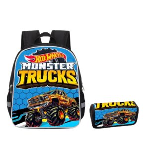 Student Backpack-13+GZBDHR0018