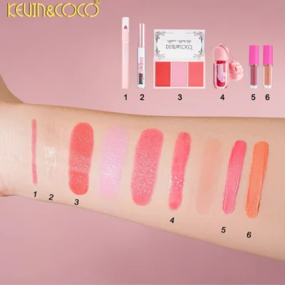 kc-kc1775-sweet-cream-soft-light-makeup-set-cup-focus-blush-lip-kit-6-pcfacekevincocokc1775-3120228_1024x1024 Kevin & Coco Sweet Cream Soft Light Makeup Set Cup