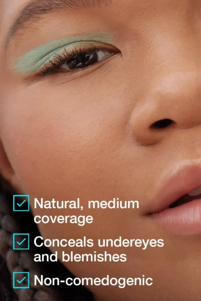 Maybelline Fit Me® Oil-Free Concealer