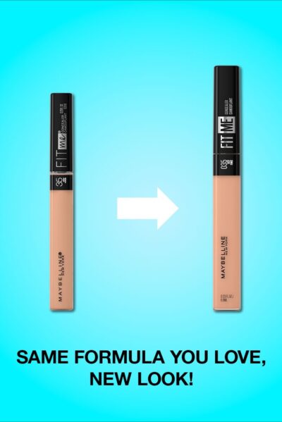 Maybelline Fit Me® Oil-Free Concealer