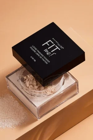 Maybelline Fit Me® Loose Finishing Powder