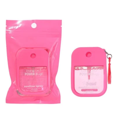 Kevin&Coco Pink Hand Sanitizer