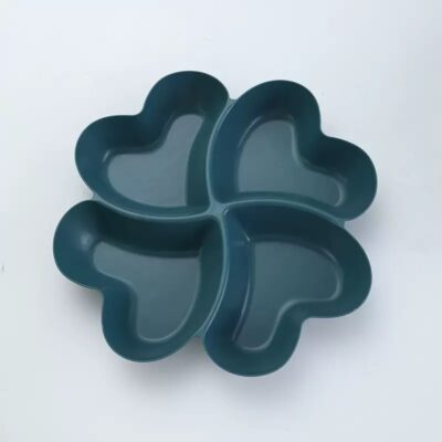 O1CN010sdOcP1MjJKfmXXrL_!!6000000001470-0-cib Dried Fruit Snack Plate-Dark Blue