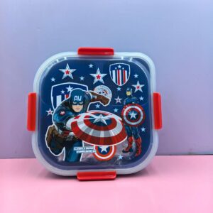 O1CN015D9nxB1p0zsSIohdK_!!6000000005299-0-cib Lunch Box With Fork-Captain