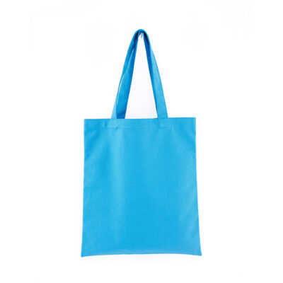 O1CN01J0Hdk81zGFDHjZee0_!!6000000006686-0-cib Blank Canvas Tote Bags-Lake blue