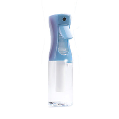 O1CN01KY7TvP1c9cLGhXSC1_!!6000000003558-0-cib 500ml High-Pressure Continuous Spray Bottle-Blue Clear