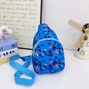 O1CN01P2bIhi1kRUiZDdL9N_!!6000000004680-0-cib Children's Chest Bag-Blue