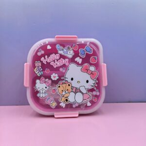 O1CN01Wy3Wqo1wU2Ien9G9r_!!6000000006310-0-cib Lunch Box With Fork-KT