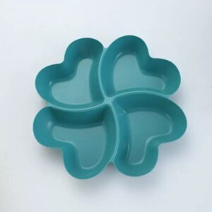 O1CN01iBzbJv24GJLeBjHJL_!!6000000007363-0-cib Dried Fruit Snack Plate-Dark green