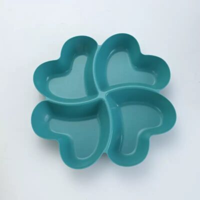 O1CN01iBzbJv24GJLeBjHJL_!!6000000007363-0-cib Dried Fruit Snack Plate-Dark green