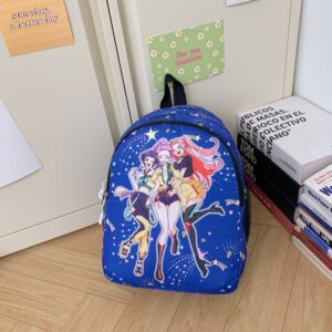 O1CN01iWo2zU1WSxLYzuLua_!!6000000002788-0-cib Korean Style Children's Backpack-Royal Blue