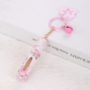 5ml Perfume Decanter Bottle-8