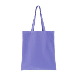 Blank Canvas Tote Bags-Wisteria