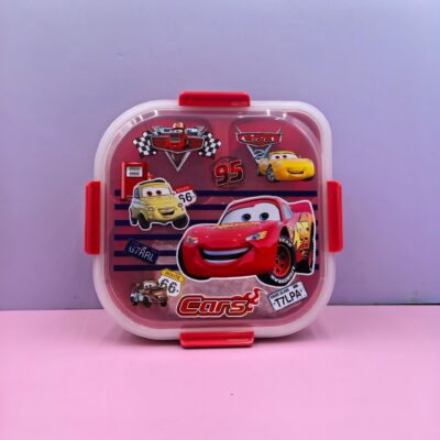O1CN01yzDLd81JTn4TdofMe_!!6000000001030-0-cib Lunch Box With Fork-Automobile