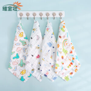 O1CN01zS1VfK1sRVcqN0Va5_!!6000000005763-0-cib Gauze Baby Towel