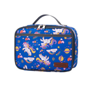 Children's Lunch Bag-Unicorn