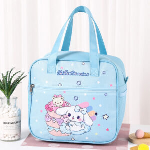 Children's Lunch Bag- Bonny