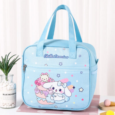 Children's Lunch Bag- Bonny