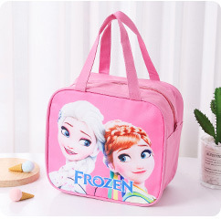 Children's Lunch Bag- Frozen