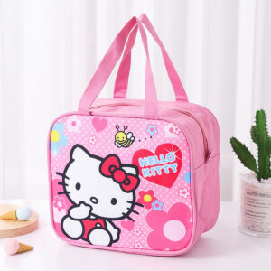 Children's Lunch Bag- Hello Kitty