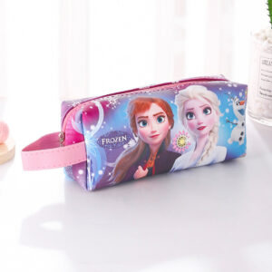 Double-layer Pencil Case-#13 Frozen