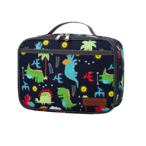Children's Lunch Bag-Dinosaur