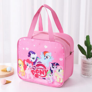 Children's Lunch Bag- Little Pony