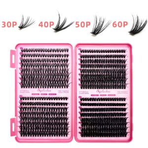 Cluster Lashes-32L large