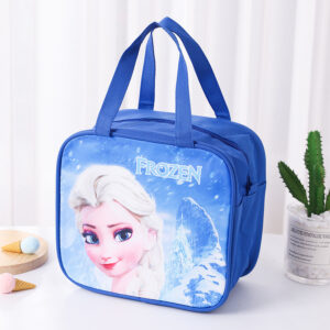 Children's Lunch Bag- Frozen